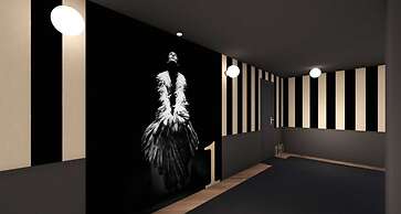 The Great North - Hotel