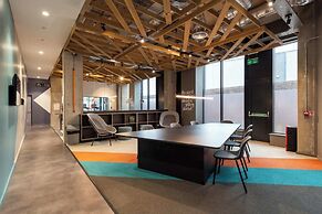 Student Only Bagot Street