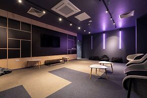 Student Only Bagot Street