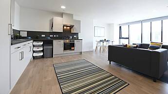 Student Only Bagot Street