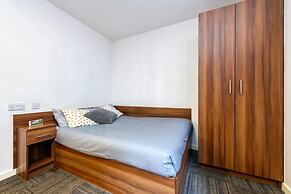 Student Only Bagot Street