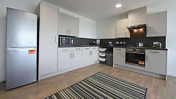 Student Only Bagot Street