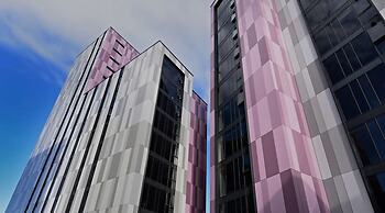 Student Only Bagot Street