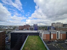 Student Only Bagot Street