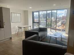 Student Only Bagot Street