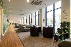 Student Only Bagot Street