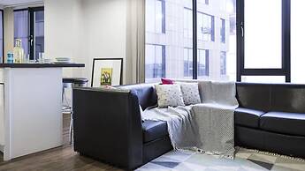 Student Only Bagot Street