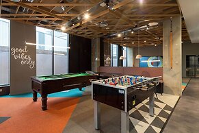 Student Only Bagot Street