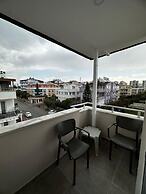 THELUNACİTY HOTEL