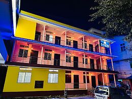 Krystal Inn