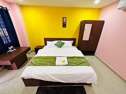 Krystal Inn