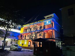 Krystal Inn