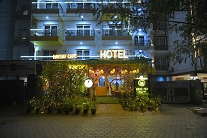 MY ONE HOTEL