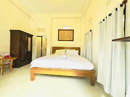 Surya Ubud View and Suites by EPS