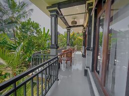 Surya Ubud View and Suites by EPS