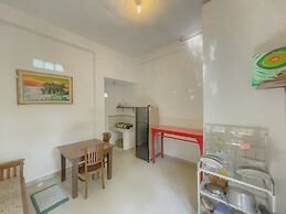 Surya Ubud View and Suites by EPS