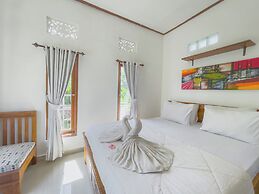 Surya Ubud View and Suites by EPS