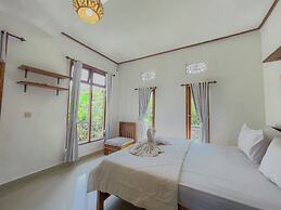 Surya Ubud View and Suites by EPS