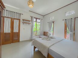 Surya Ubud View and Suites by EPS