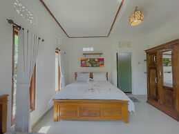 Surya Ubud View and Suites by EPS
