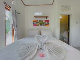 Surya Ubud View and Suites by EPS