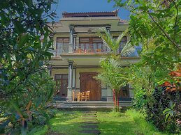 Surya Ubud View and Suites by EPS