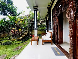 Surya Ubud View and Suites by EPS