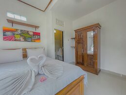 Surya Ubud View and Suites by EPS