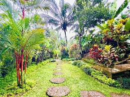 Surya Ubud View and Suites by EPS