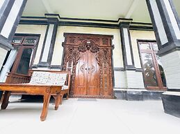 Surya Ubud View and Suites by EPS