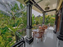 Surya Ubud View and Suites by EPS