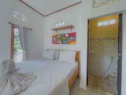 Surya Ubud View and Suites by EPS