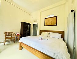 Surya Ubud View and Suites by EPS