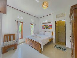 Surya Ubud View and Suites by EPS