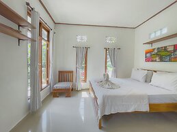 Surya Ubud View and Suites by EPS