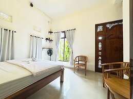 Surya Ubud View and Suites by EPS