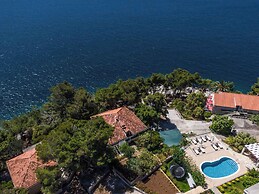 Ferienwohnung nur 40 m von der Adria Entfernt