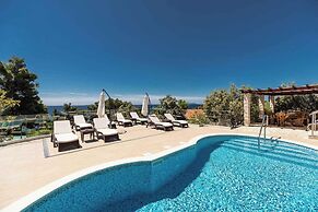 Ferienwohnung nur 40 m von der Adria Entfernt