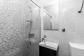 Ferienwohnung nur 40 m von der Adria Entfernt