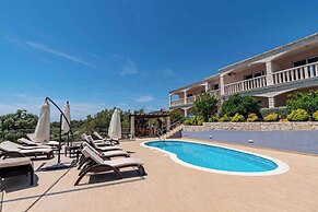 Ferienwohnung nur 40 m von der Adria Entfernt