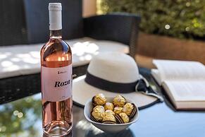 Ferienwohnung nur 40 m von der Adria Entfernt