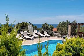 Ferienwohnung nur 40 m von der Adria Entfernt