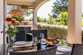 Ferienwohnung nur 40 m von der Adria Entfernt