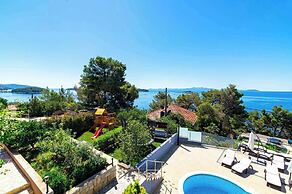 Ferienwohnung nur 40 m von der Adria Entfernt