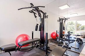 Ferienwohnung nur 40 m von der Adria Entfernt