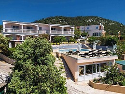 Ferienwohnung nur 40 m von der Adria Entfernt