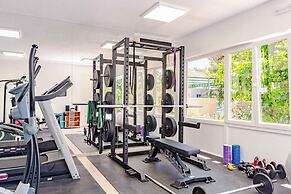 Ferienwohnung nur 40 m von der Adria Entfernt