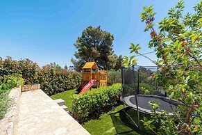 Ferienwohnung nur 40 m von der Adria Entfernt