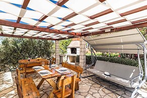 Ferienwohnung nur 40 m von der Adria Entfernt