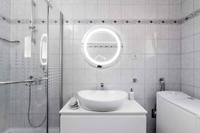 Ferienwohnung nur 40 m von der Adria Entfernt